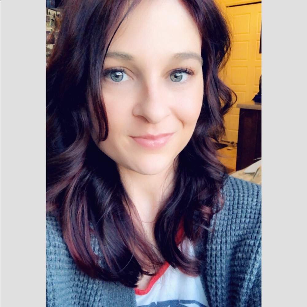 Meet your Posher, Kate